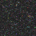 World at epoch 7000