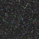 World at epoch 7000