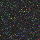 World at epoch 7000