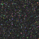 World at epoch 7000