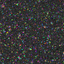 World at epoch 20000