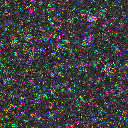 World at epoch 20000
