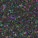 World at epoch 20000