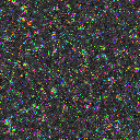 World at epoch 20000