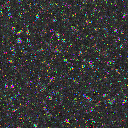World at epoch 20000