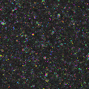 World at epoch 8000
