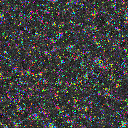 World at epoch 20000