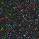 World at epoch 8000