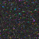 World at epoch 8000
