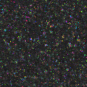 World at epoch 8000