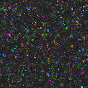 World at epoch 8000