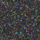 World at epoch 20000