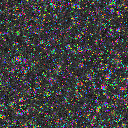 World at epoch 20000