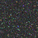 World at epoch 20000