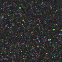 World at epoch 9000