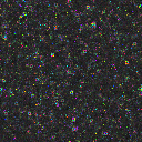 World at epoch 9000