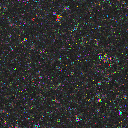 World at epoch 9000