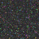 World at epoch 20000