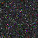 World at epoch 9000