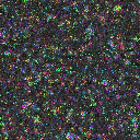 World at epoch 20000