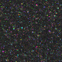 World at epoch 9000