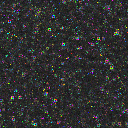 World at epoch 9000