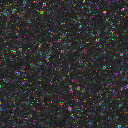 World at epoch 9000