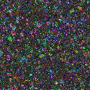 World at epoch 20000