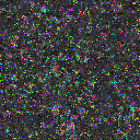 World at epoch 20000