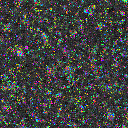 World at epoch 20000