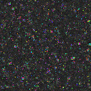 World at epoch 10000