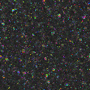 World at epoch 10000