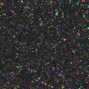 World at epoch 10000