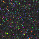 World at epoch 10000