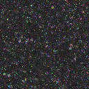 World at epoch 10000