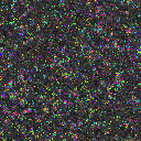 World at epoch 20000
