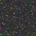 World at epoch 20000