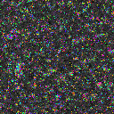 World at epoch 20000