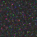 World at epoch 11000