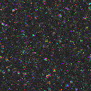 World at epoch 11000