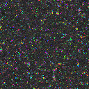 World at epoch 20000