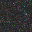 World at epoch 11000