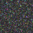 World at epoch 20000