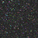 World at epoch 11000