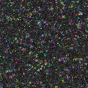 World at epoch 3000