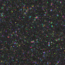 World at epoch 11000