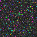 World at epoch 3000