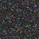 World at epoch 4000
