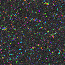 World at epoch 20000