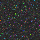 World at epoch 11000